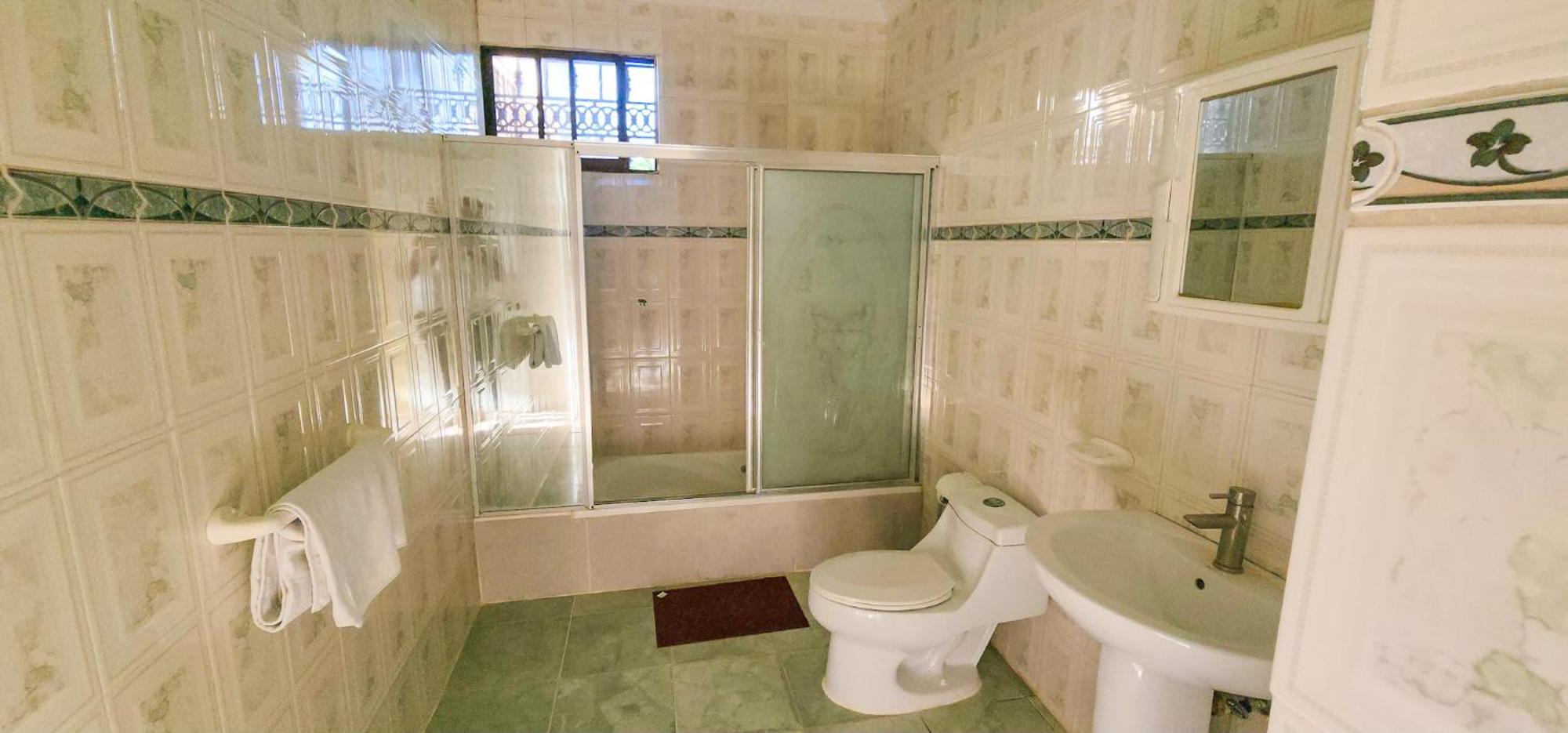 Casa Grande Lujosa Villa Bayaguana Dış mekan fotoğraf