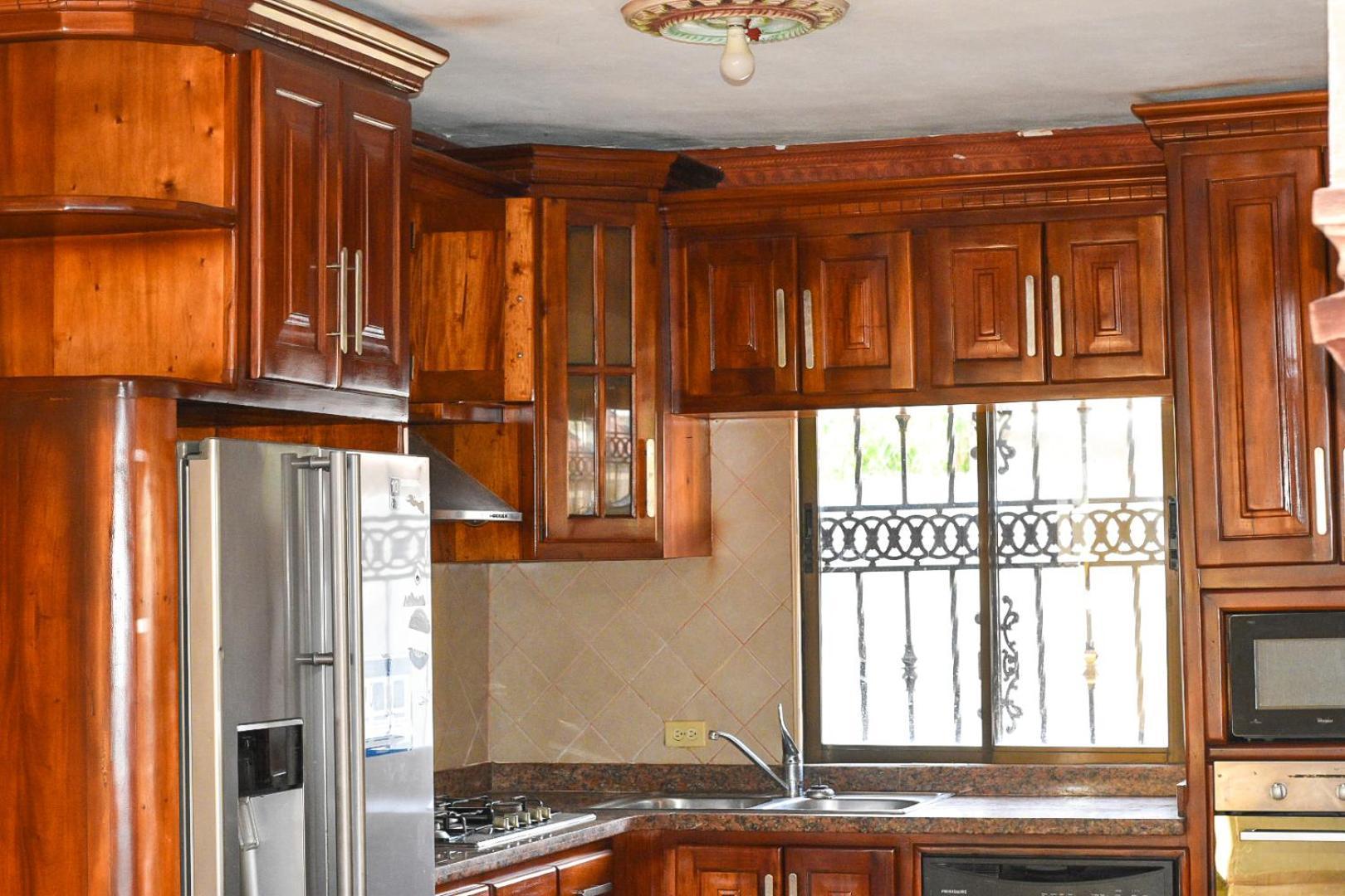 Casa Grande Lujosa Villa Bayaguana Dış mekan fotoğraf