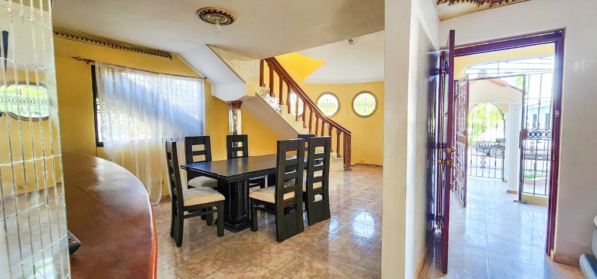 Casa Grande Lujosa Villa Bayaguana Dış mekan fotoğraf