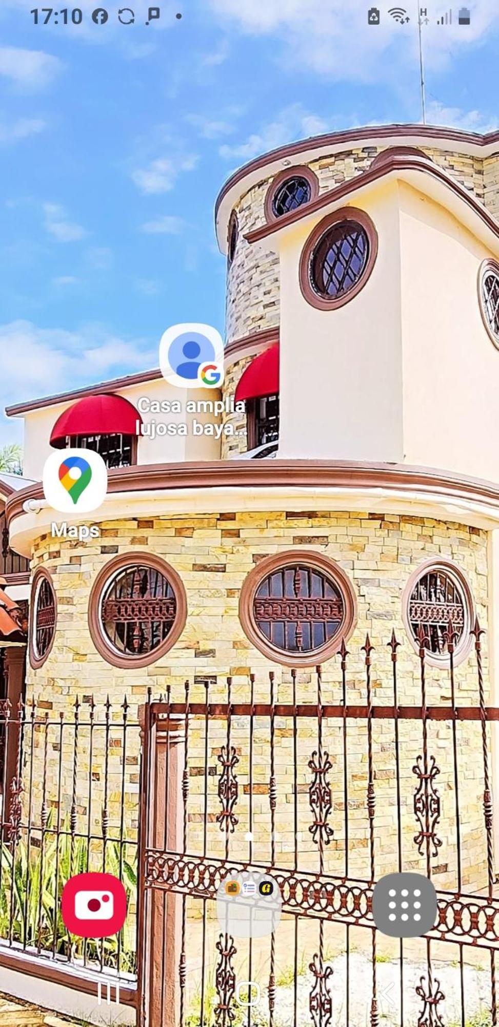 Casa Grande Lujosa Villa Bayaguana Dış mekan fotoğraf
